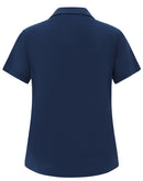 Winning Spirit - Womens High Performance Graphene Polo - PS98