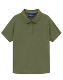 Winning Spirit - Womens High Performance Graphene Polo - PS98