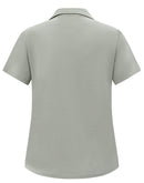 Winning Spirit - Womens High Performance Graphene Polo - PS98