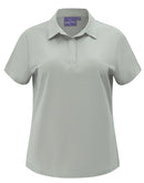 Winning Spirit - Womens High Performance Graphene Polo - PS98