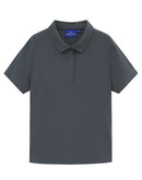 Winning Spirit - Womens High Performance Graphene Polo - PS98
