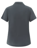 Winning Spirit - Womens High Performance Graphene Polo - PS98