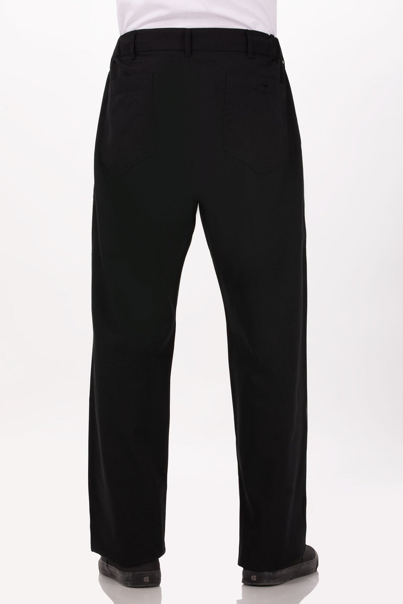 Chef Works - Professional Series Chef Pants - PW003