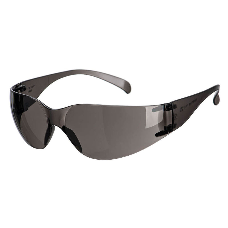 Portwest-PW32 - Wrap Around Safety Glasses