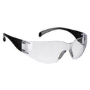 Portwest - PW32 - Wrap Around Safety Glasses