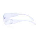 Portwest - PW32 - Wrap Around Safety Glasses