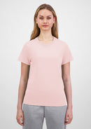 Goodmates - Womens Basis Short Sleeve Tee - X1001W