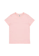 Goodmates - Womens Basis Short Sleeve Tee - X1001W