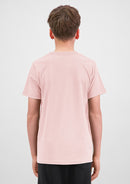 Goodmates - Youth Basis Short Sleeve Tee - X1001Y