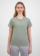 Goodmates - Womens Basis Short Sleeve Tee - X1001W