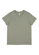 Goodmates - Womens Basis Short Sleeve Tee - X1001W