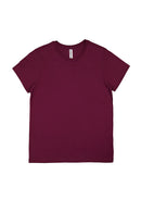 Goodmates - Womens Basis Short Sleeve Tee - X1001W