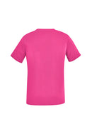 Biz Care - Unisex V-Neck Scrub Top - CST250US