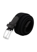 Biz Corporate - Casual Braided Belt - RA268U
