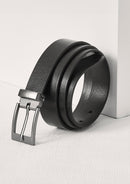 Biz Corporates - Mens Leather Belt - RA572M