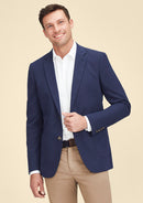 Biz Corporate-Mens Arden Blazer-RBL068M