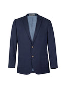 Biz Corporate-Mens Arden Blazer-RBL068M