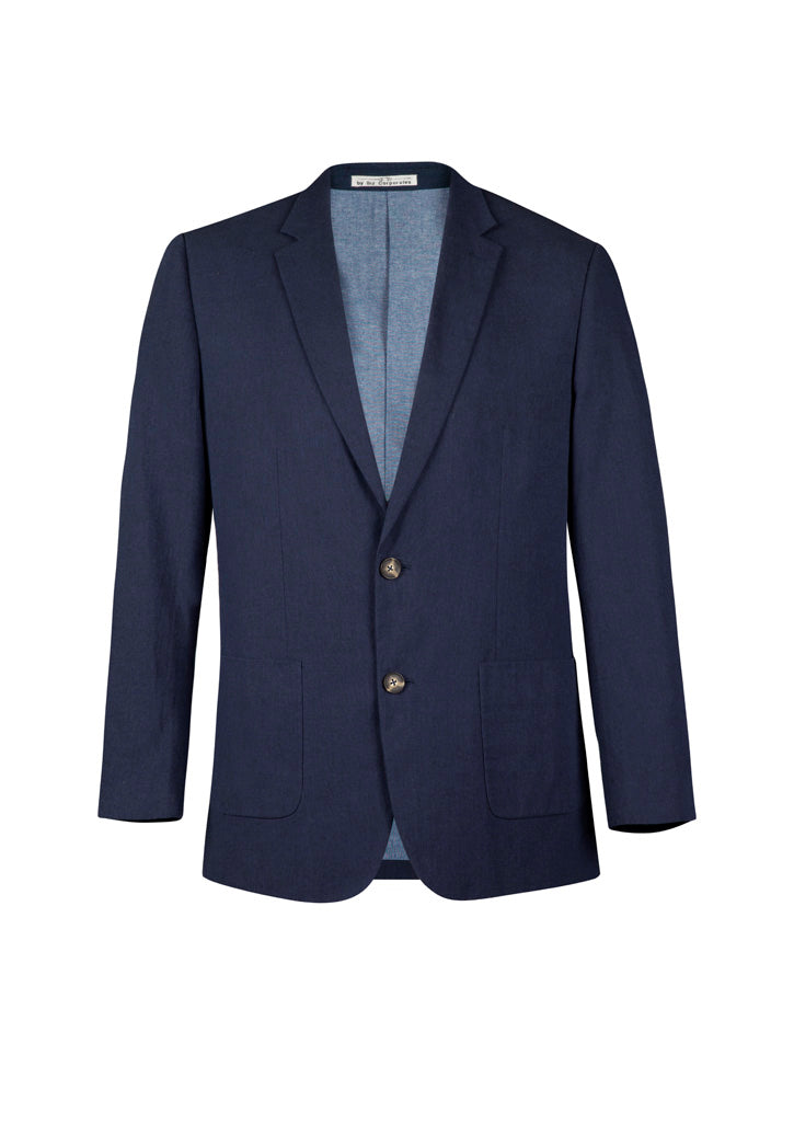 Biz Corporate-Mens Arden Blazer-RBL068M