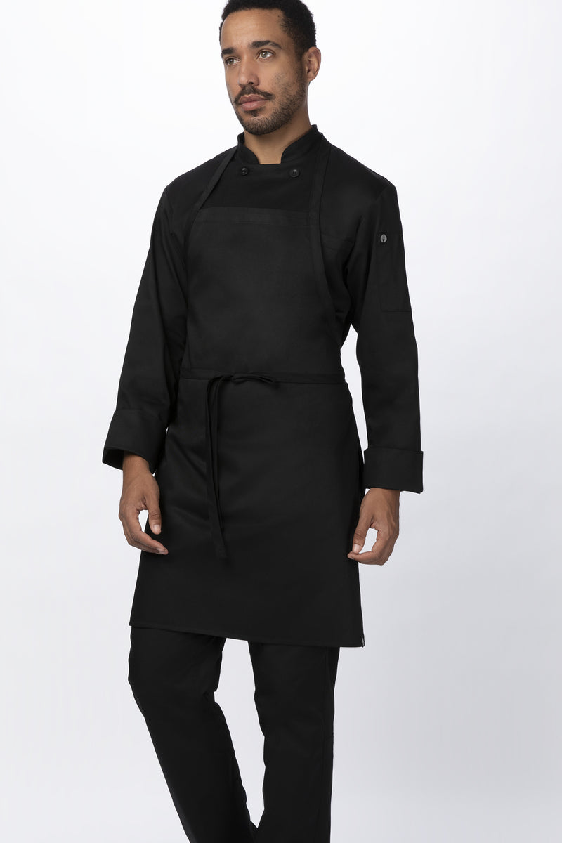 Chef Works - Sustainable Bib Apron - REAPK