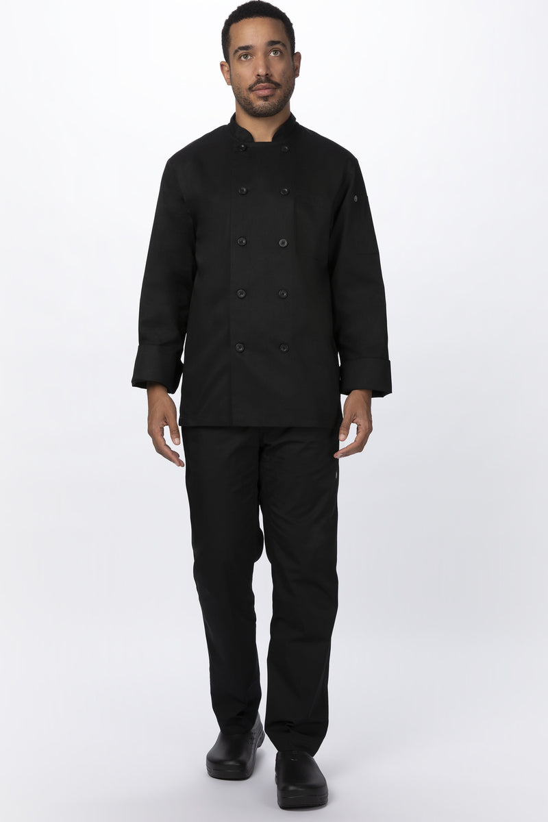 Chef Works - Sustainable Lightweight Pants - REPBN01