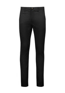 Biz Corporates - Mens Traveller Tapered Stretch Chino Pant - RGP263M
