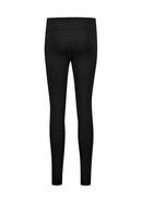 Biz Corporate Scuba Ponte Womens High-rise Corporate Legging - RGP303L