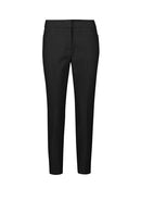 Biz Corporate - Siena 7/8 Mid-waist Slim Leg Pant - RGP308L