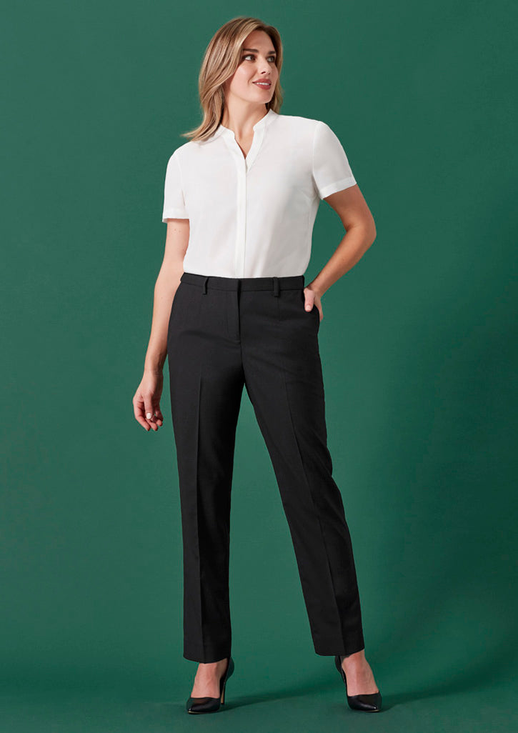 Biz Corporates - Womens Renew Tapered Adjustable Waist Pant - RGP404L