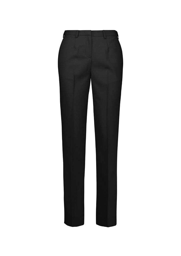 Biz Corporates - Womens Renew Tapered Adjustable Waist Pant - RGP404L