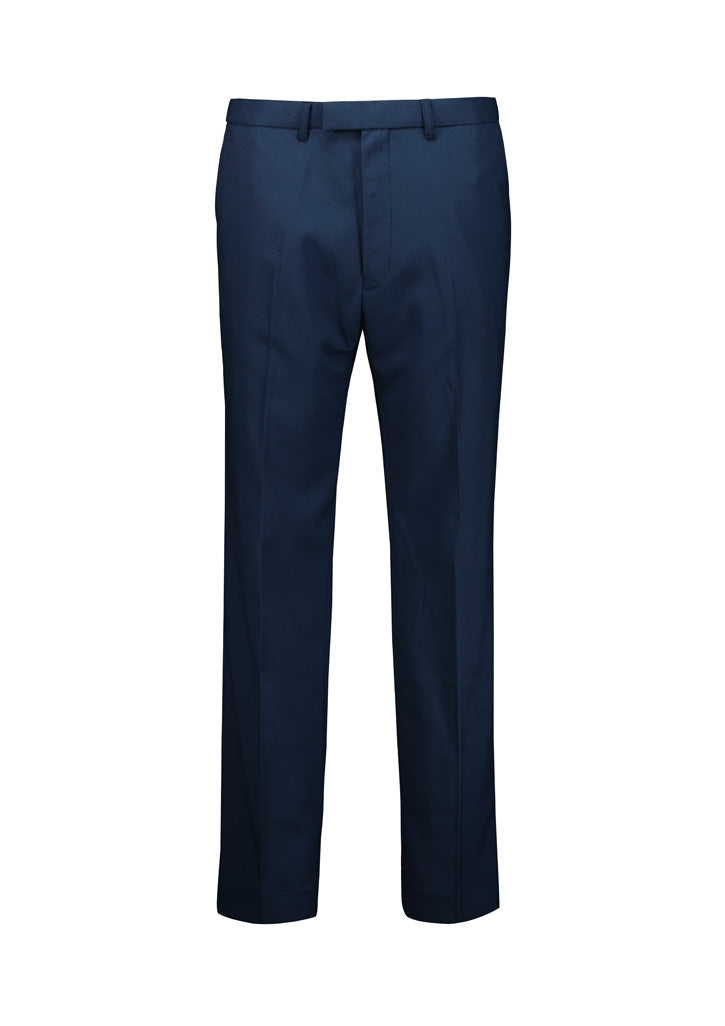 Biz Corporates - Mens Renew Adjustable Waist Straight Leg Pant - RGP408M