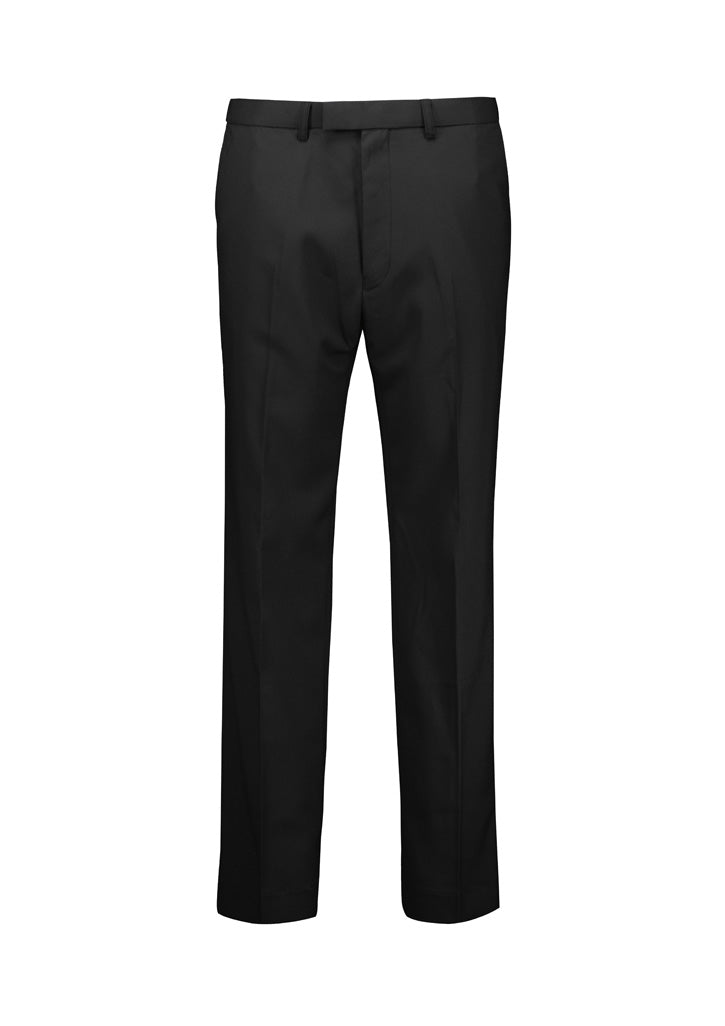 Biz Corporates - Mens Renew Adjustable Waist Straight Leg Pant - RGP408M