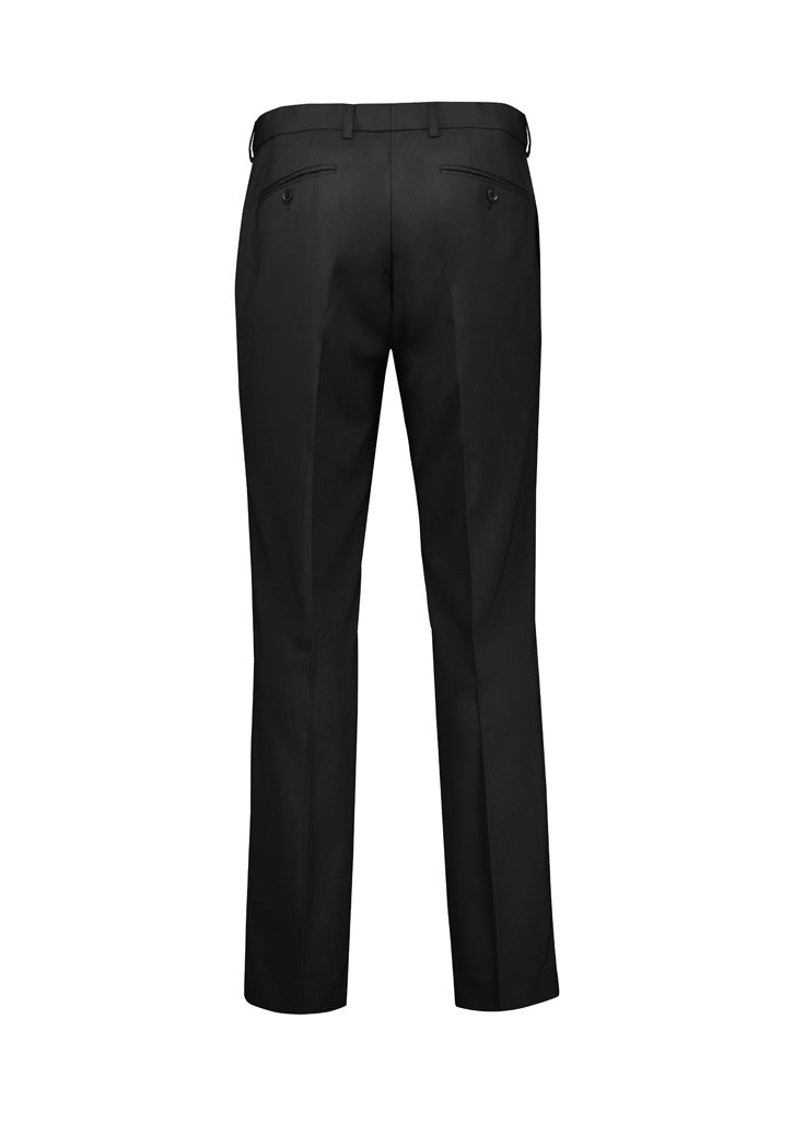 Biz Corporates - Mens Renew Adjustable Waist Straight Leg Pant - RGP408M