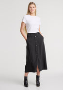 Biz Corporates - Womens Sammy Skirt - RGS2670L