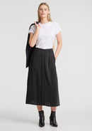 Biz Corporates - Womens Sammy Skirt - RGS2670L