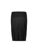 Biz Corporate - Cool Stretch Womens Maternity Skirt - RGS307L