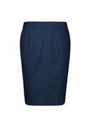 Biz Corporates - Womens Renew Functional Pencil Skirt - RGS403L