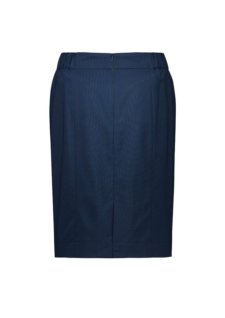 Biz Corporates - Womens Renew Functional Pencil Skirt - RGS403L