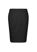 Biz Corporates - Womens Renew Functional Pencil Skirt - RGS403L