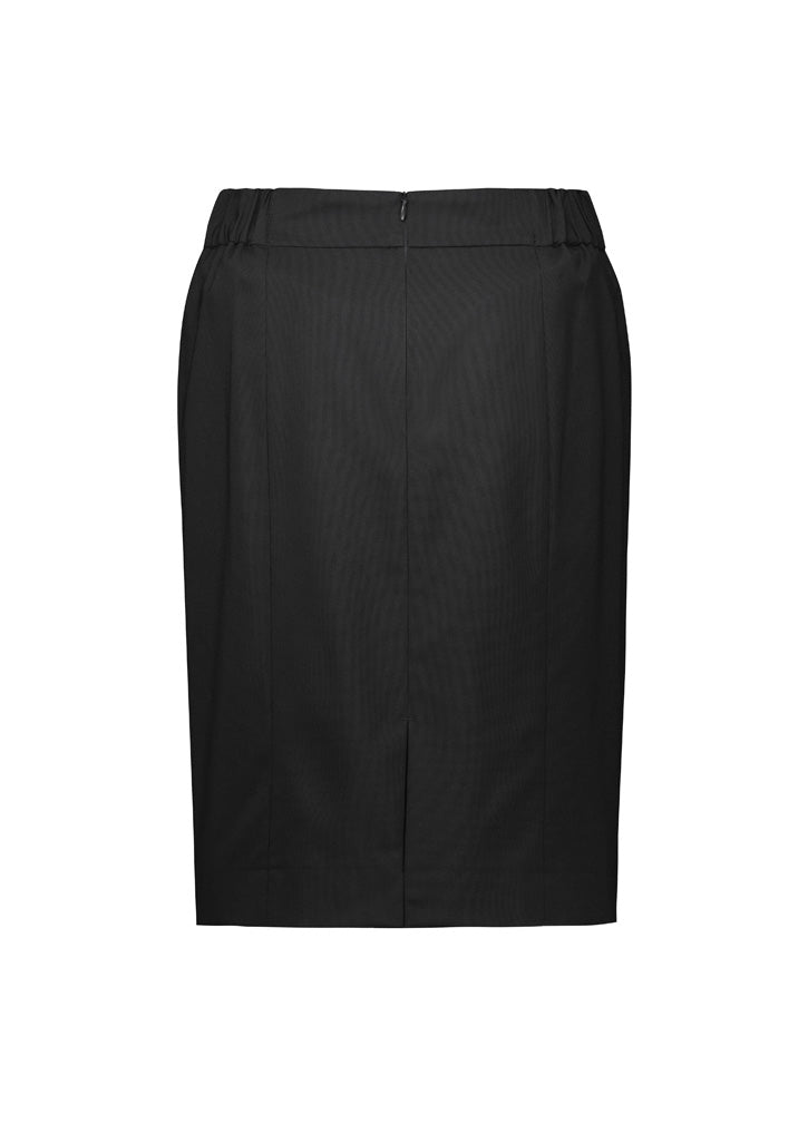 Biz Corporates - Womens Renew Functional Pencil Skirt - RGS403L