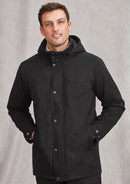 Biz Corporates - Mens Melbourne Comfort Jacket - RJK265M