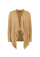 Biz Corporates - Womens Sofia Waterfall Cardigan - RLC267L