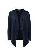 Biz Corporates - Womens Sofia Waterfall Cardigan - RLC267L