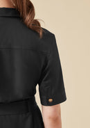 Biz Corporates - Womens Adele Midi Dress - RO571LS