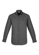 Biz Corporate - Mens Noah L/S Shirt - RS070ML