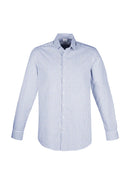 Biz Corporate - Mens Noah L/S Shirt - RS070ML