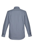 Biz Corporate - Mens Noah L/S Shirt - RS070ML