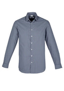 Biz Corporate - Mens Noah L/S Shirt - RS070ML