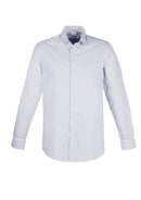 Biz Corporate - Mens Noah L/S Shirt - RS070ML