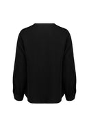 Biz Corporates - Womens Evelyn Long Sleeve Blouse - RU569LL