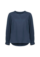 Biz Corporates - Womens Evelyn Long Sleeve Blouse - RU569LL